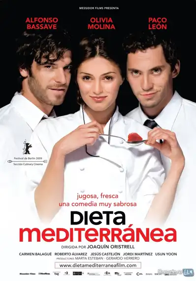 Watch and Download Mediterranean Food 8