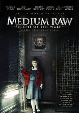 Watch and Download Medium Raw 3