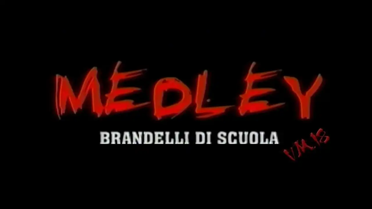 Watch and Download Medley - Brandelli di scuola 1