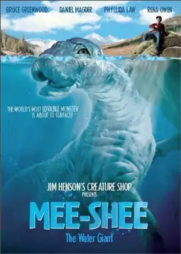 Watch and Download Mee-Shee: The Water Giant 1