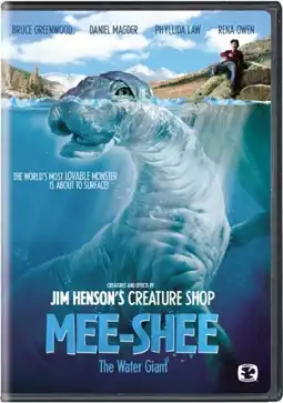 Watch and Download Mee-Shee: The Water Giant 2