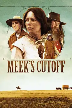 Watch and Download Meek’s Cutoff
