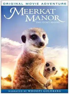 Watch and Download Meerkat Manor: The Story Begins 8