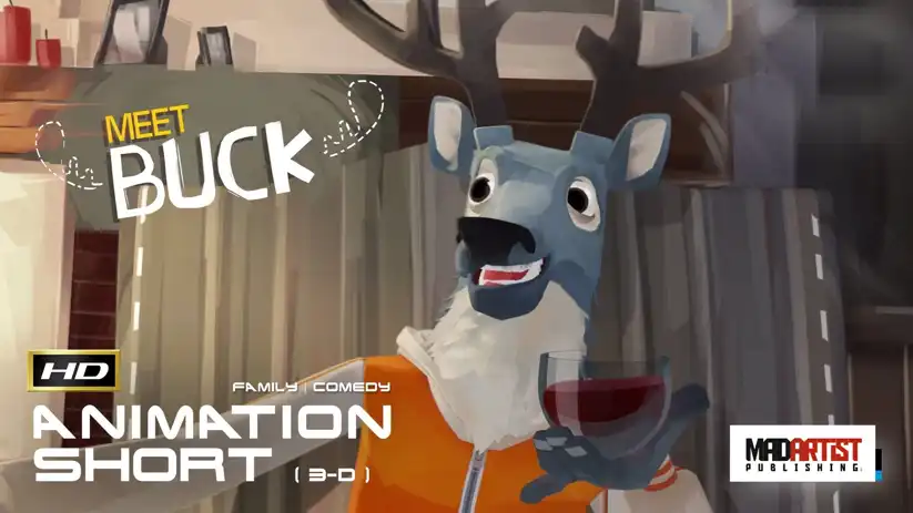 Watch and Download Meet Buck 13