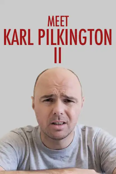 Watch and Download Meet Karl Pilkington II 2