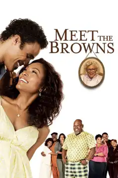 Watch and Download Meet the Browns