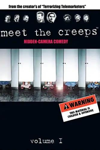 Watch and Download Meet the Creeps, Vol. 1 1