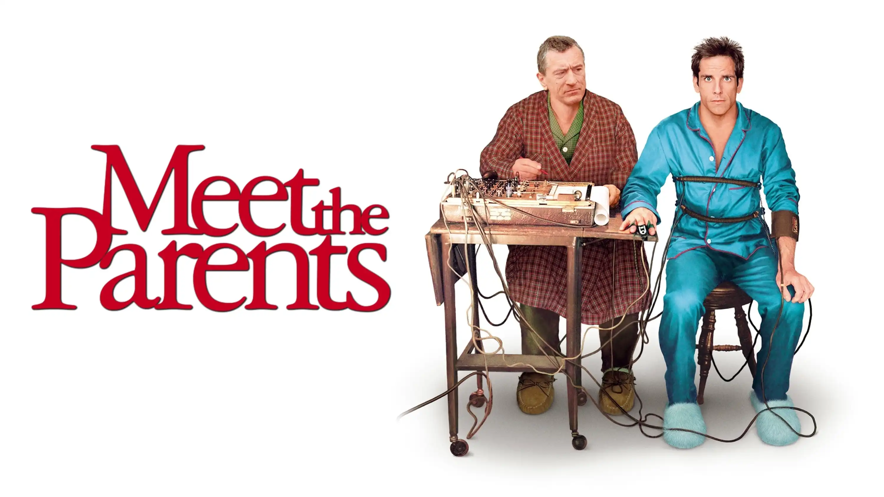 Watch and Download Meet the Parents 2