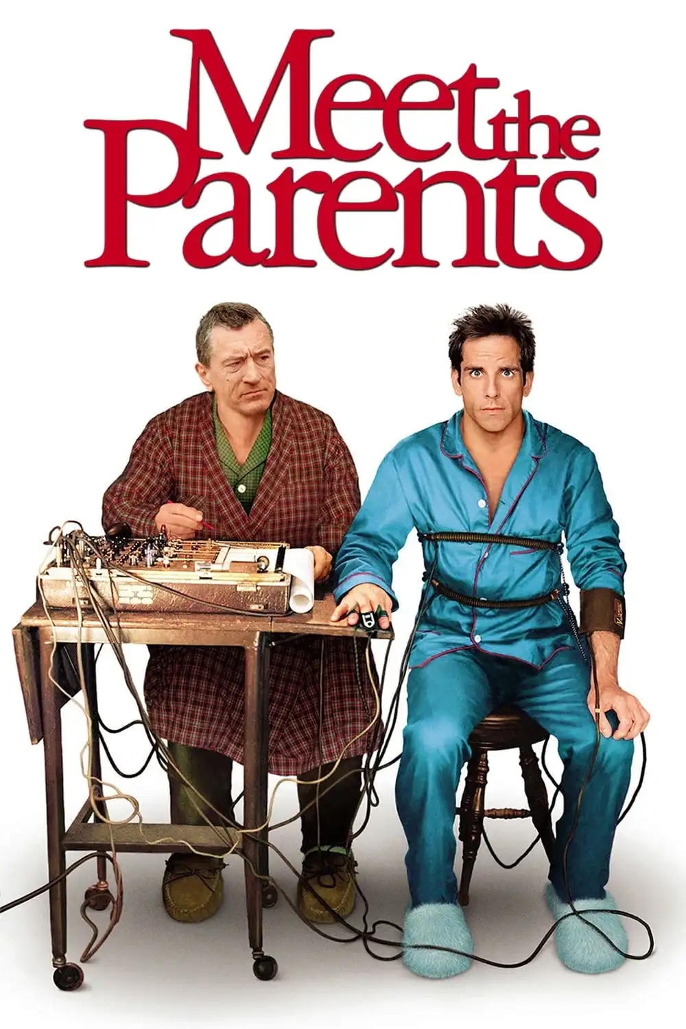 Watch and Download Meet the Parents