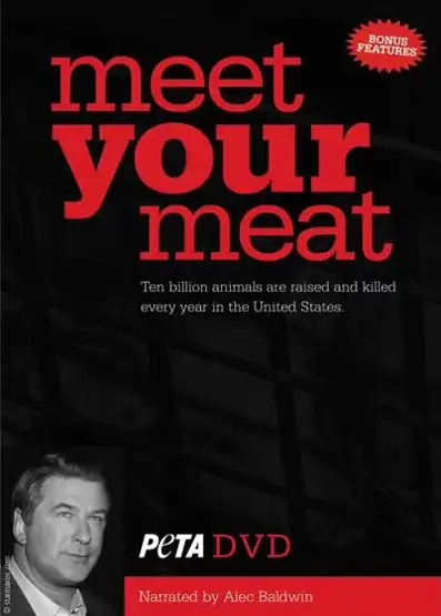 Watch and Download Meet Your Meat 2