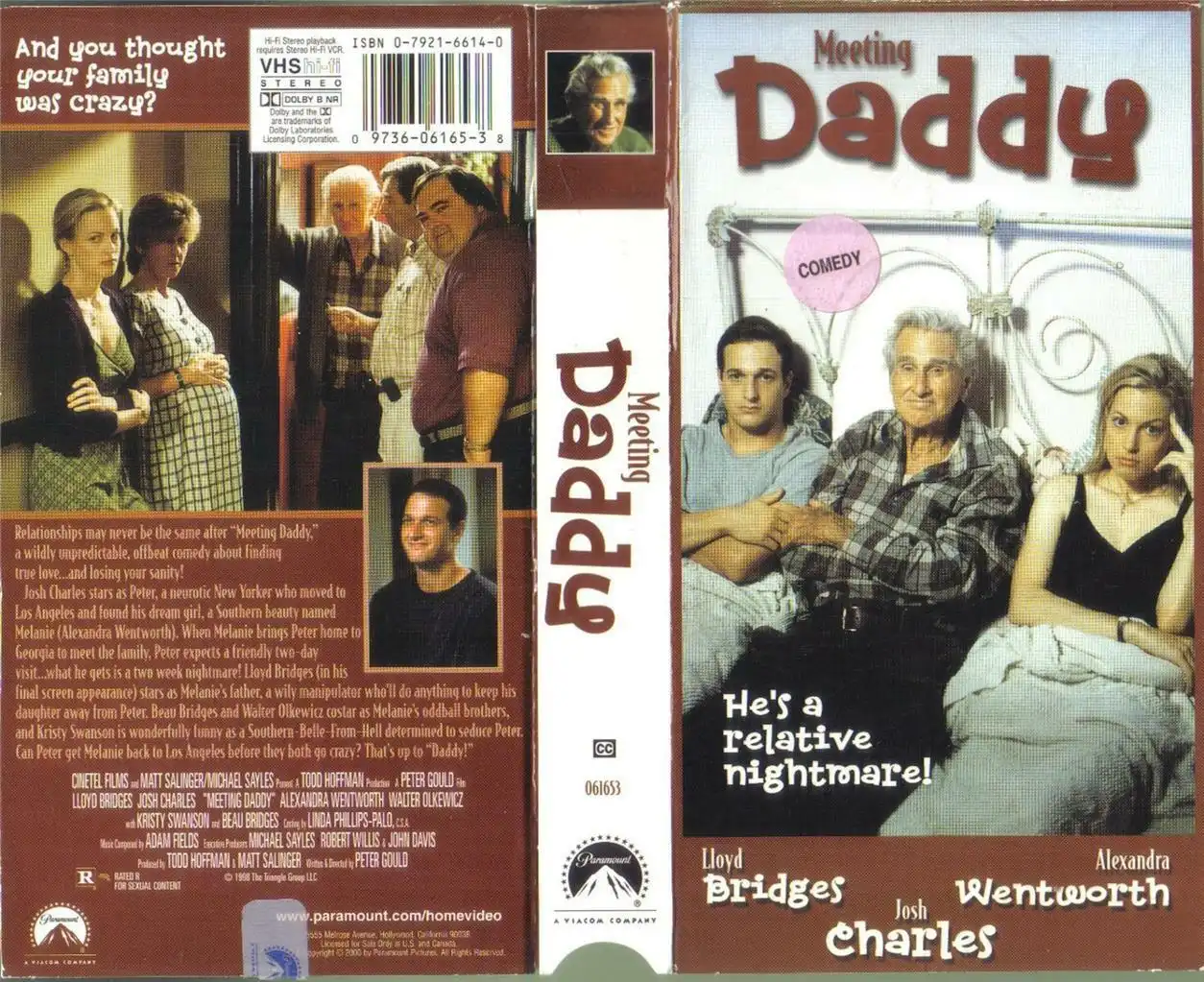 Watch and Download Meeting Daddy 2