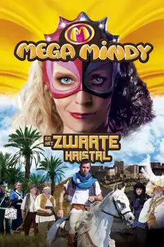 Watch and Download Mega Mindy And The Black Crystal