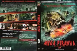 Watch and Download Mega Piranha 14