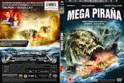 Watch and Download Mega Piranha 15