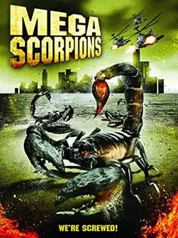 Watch and Download Mega Scorpions 1