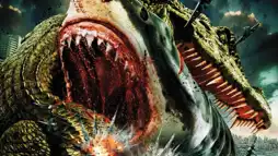 Watch and Download Mega Shark vs. Crocosaurus 1