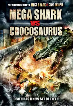 Watch and Download Mega Shark vs. Crocosaurus 12