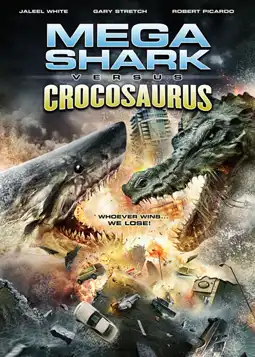 Watch and Download Mega Shark vs. Crocosaurus 3