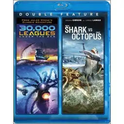 Watch and Download Mega Shark vs. Giant Octopus 10