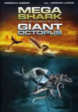 Watch and Download Mega Shark vs. Giant Octopus 11