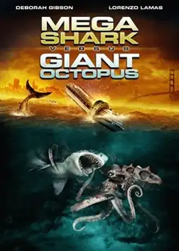 Watch and Download Mega Shark vs. Giant Octopus 3