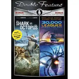 Watch and Download Mega Shark vs. Giant Octopus 5