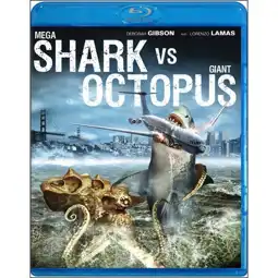 Watch and Download Mega Shark vs. Giant Octopus 8