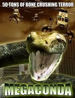 Watch and Download Megaconda 9