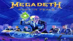 Watch and Download Megadeth - Rust in Peace Live 1