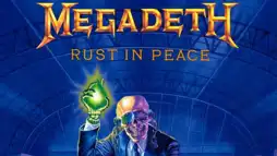 Watch and Download Megadeth - Rust in Peace Live 2