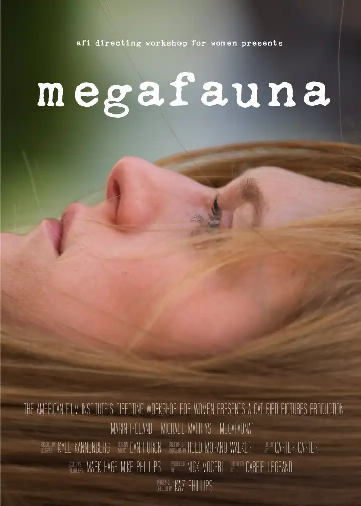 Watch and Download Megafauna 1