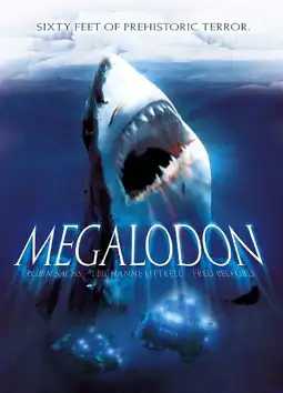 Watch and Download Megalodon 1