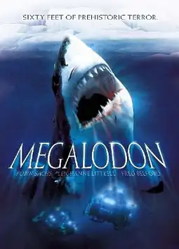 Watch and Download Megalodon 2