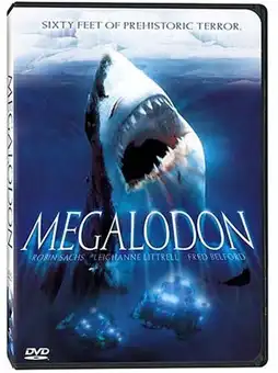 Watch and Download Megalodon 3