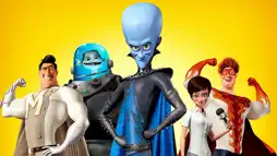 Watch and Download Megamind 1