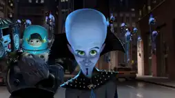 Watch and Download Megamind 2