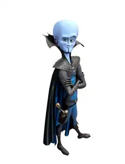 Watch and Download Megamind 7