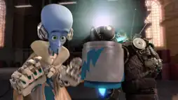 Watch and Download Megamind: The Button of Doom 12