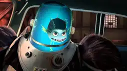 Watch and Download Megamind: The Button of Doom 9