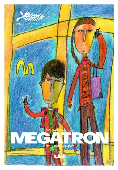 Watch and Download Megatron 1