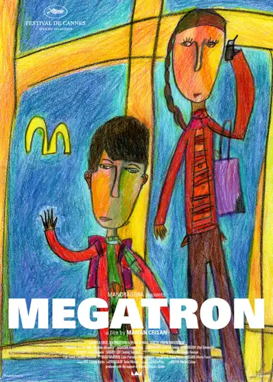 Watch and Download Megatron 2