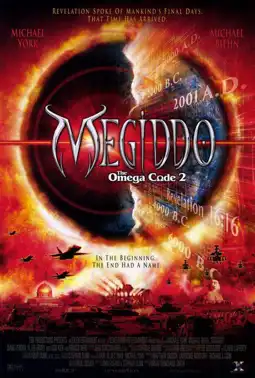 Watch and Download Megiddo: The Omega Code 2 11