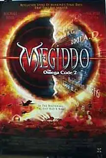 Watch and Download Megiddo: The Omega Code 2 2