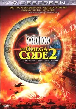 Watch and Download Megiddo: The Omega Code 2 4