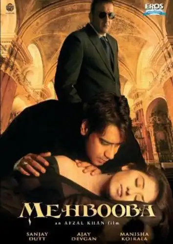 Watch and Download Mehbooba 1