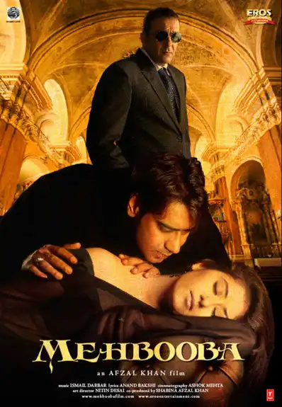 Watch and Download Mehbooba 2