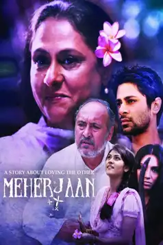 Watch and Download Meherjaan