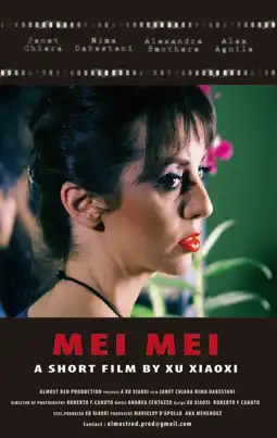 Watch and Download Mei Mei 11