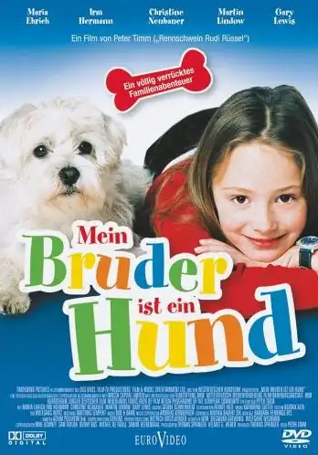 Watch and Download Mein Bruder ist ein Hund 2