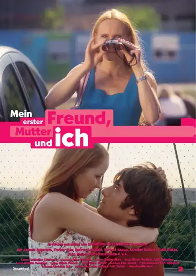 Watch and Download Mein erster Freund, Mutter und ich 2